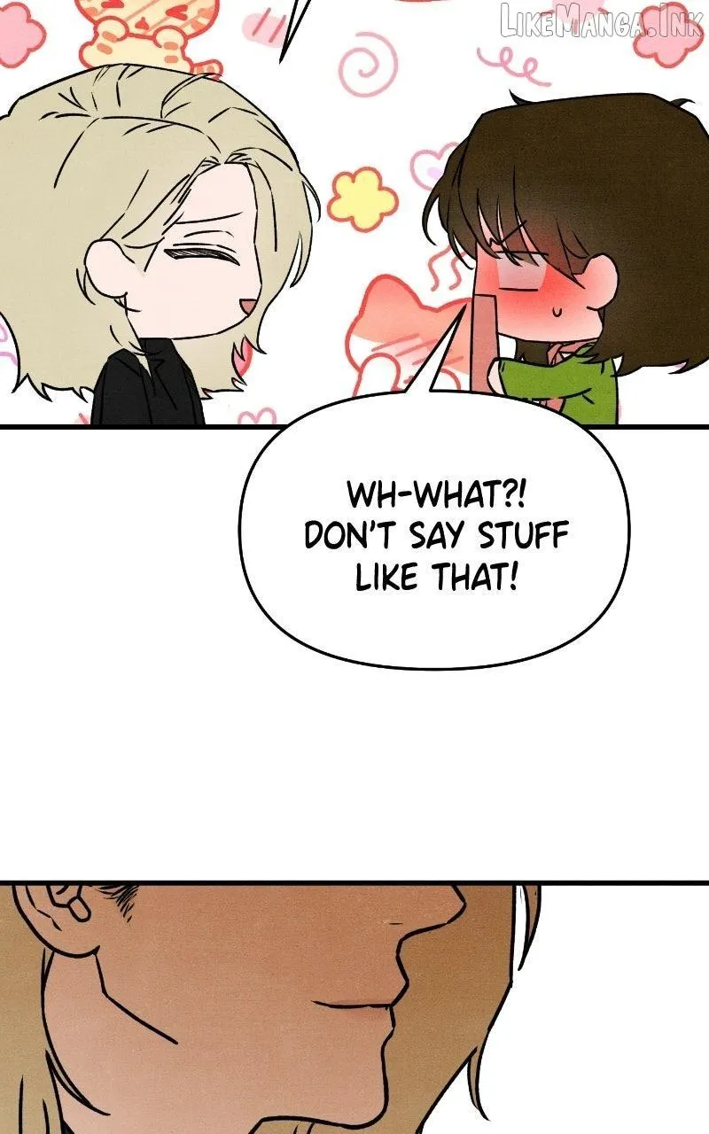 Who's That Long-Haired Senior? RSS Feed Chapter 91 page 96 - 
