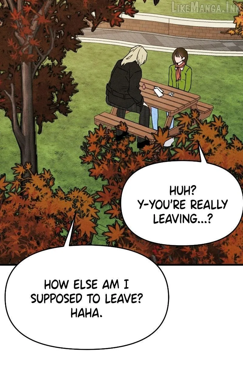 Who's That Long-Haired Senior? RSS Feed Chapter 91 page 98 - 