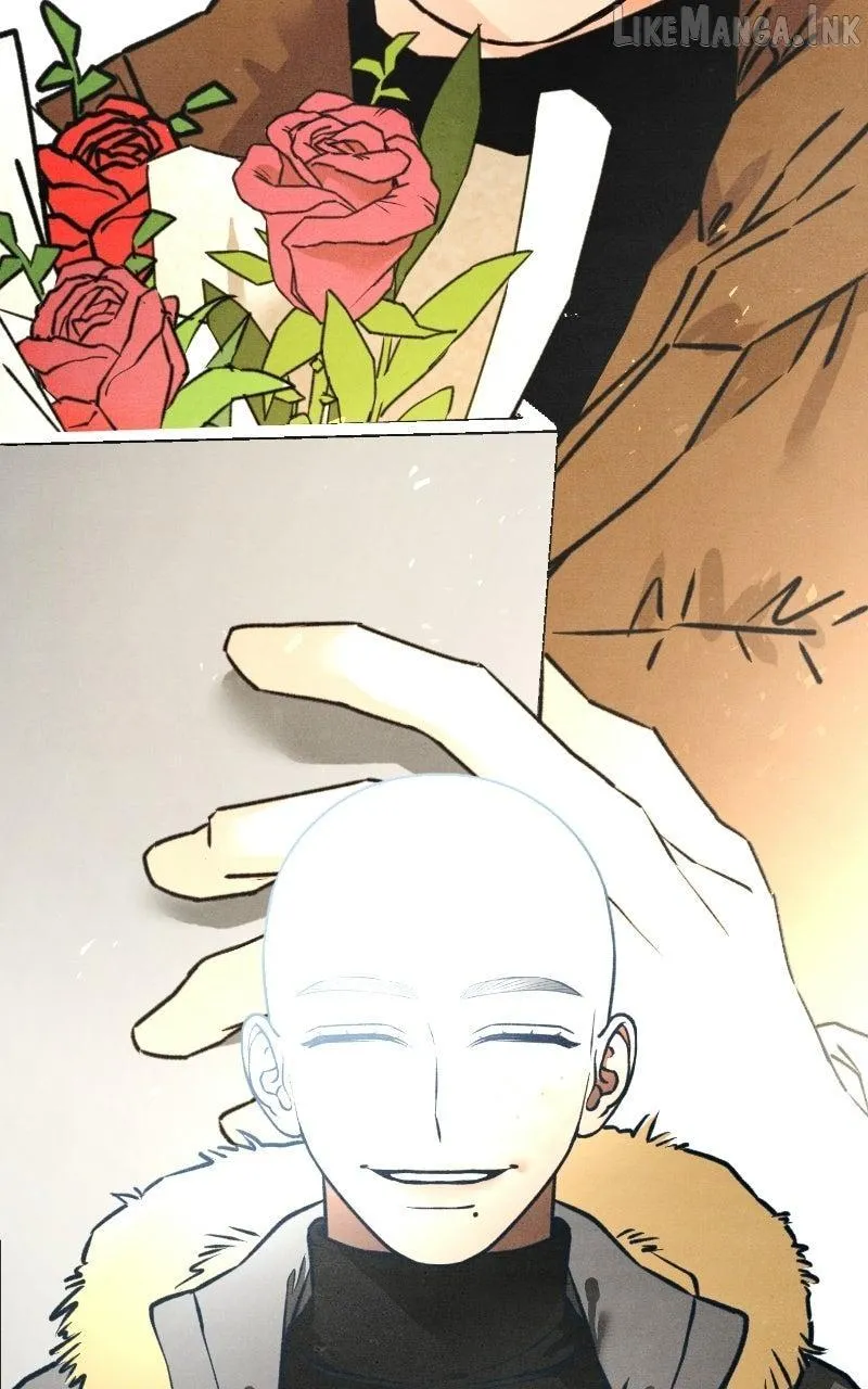 Who's That Long-Haired Senior? RSS Feed Chapter 92 page 4 - 