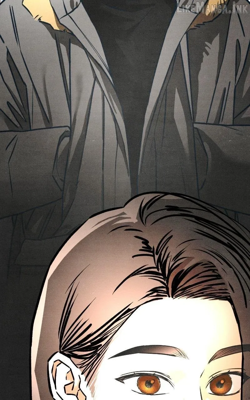 Who's That Long-Haired Senior? RSS Feed Chapter 92 page 5 - 