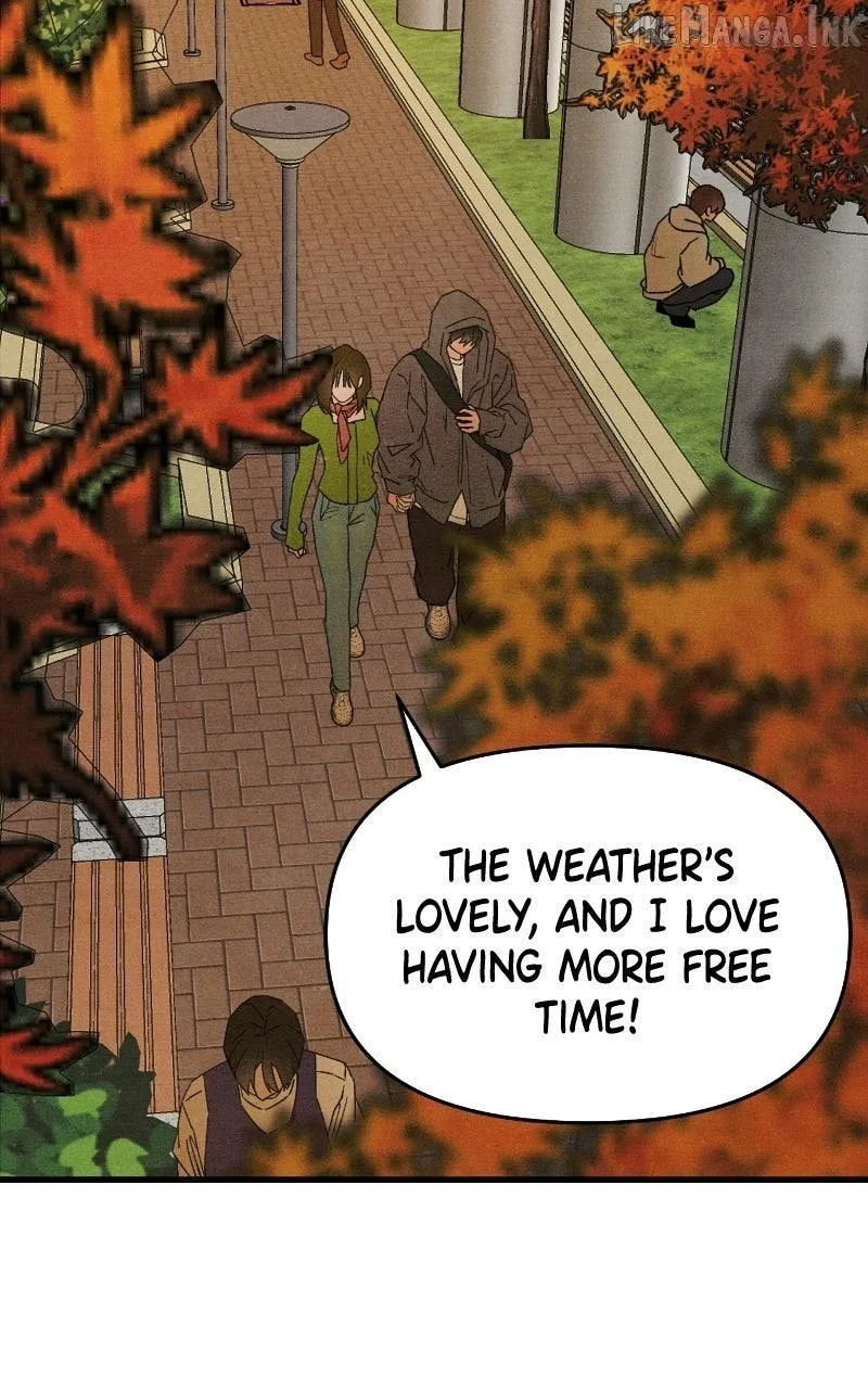 Who's That Long-Haired Senior? RSS Feed Chapter 92 page 46 - 