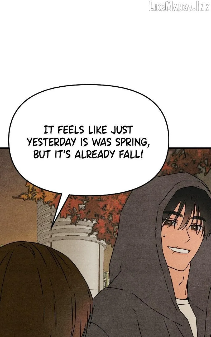 Who's That Long-Haired Senior? RSS Feed Chapter 92 page 47 - 