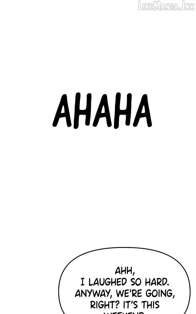 Who's That Long-Haired Senior? RSS Feed Chapter 92 page 86 - 