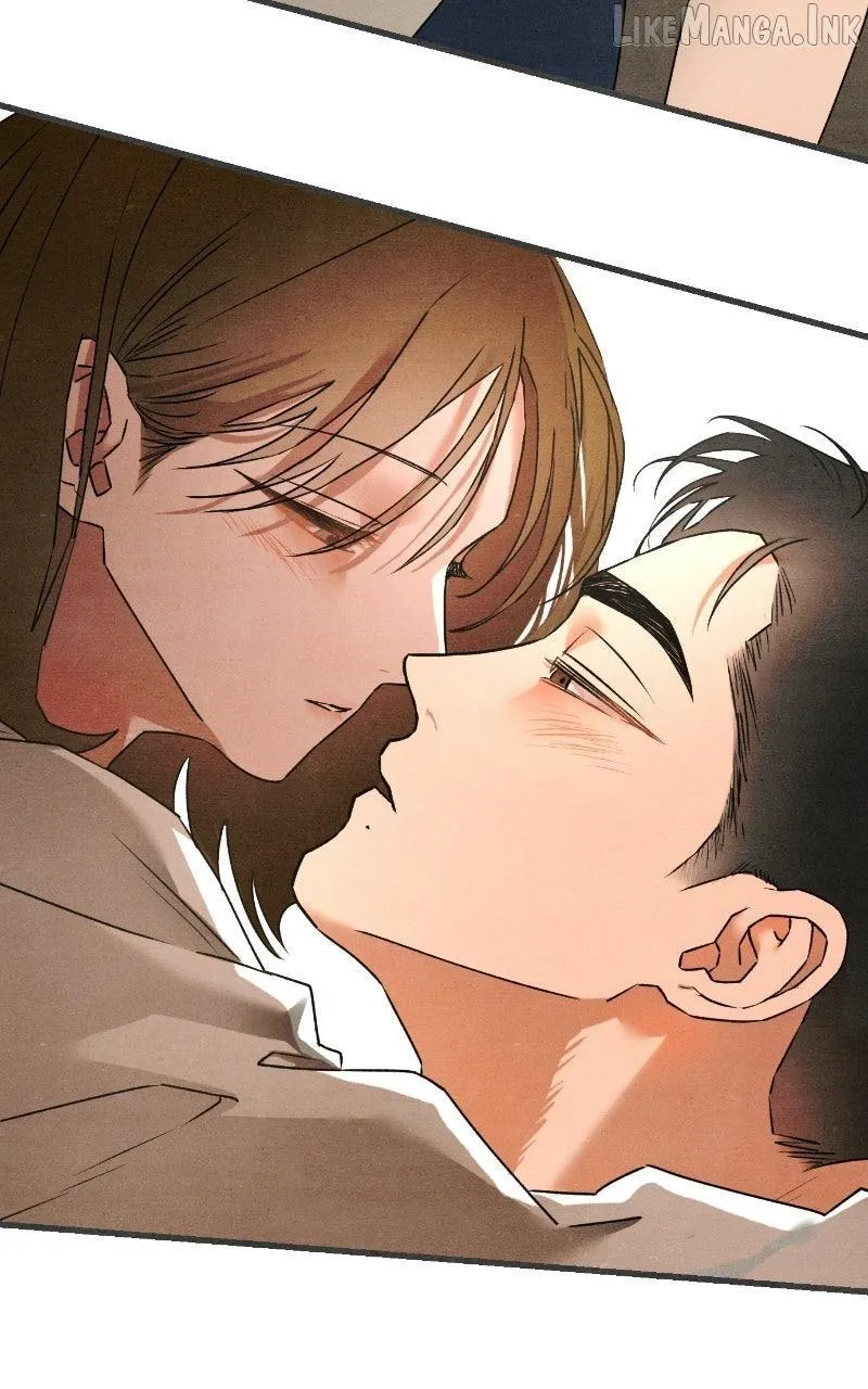 Who's That Long-Haired Senior? RSS Feed Chapter 95 page 3 - 