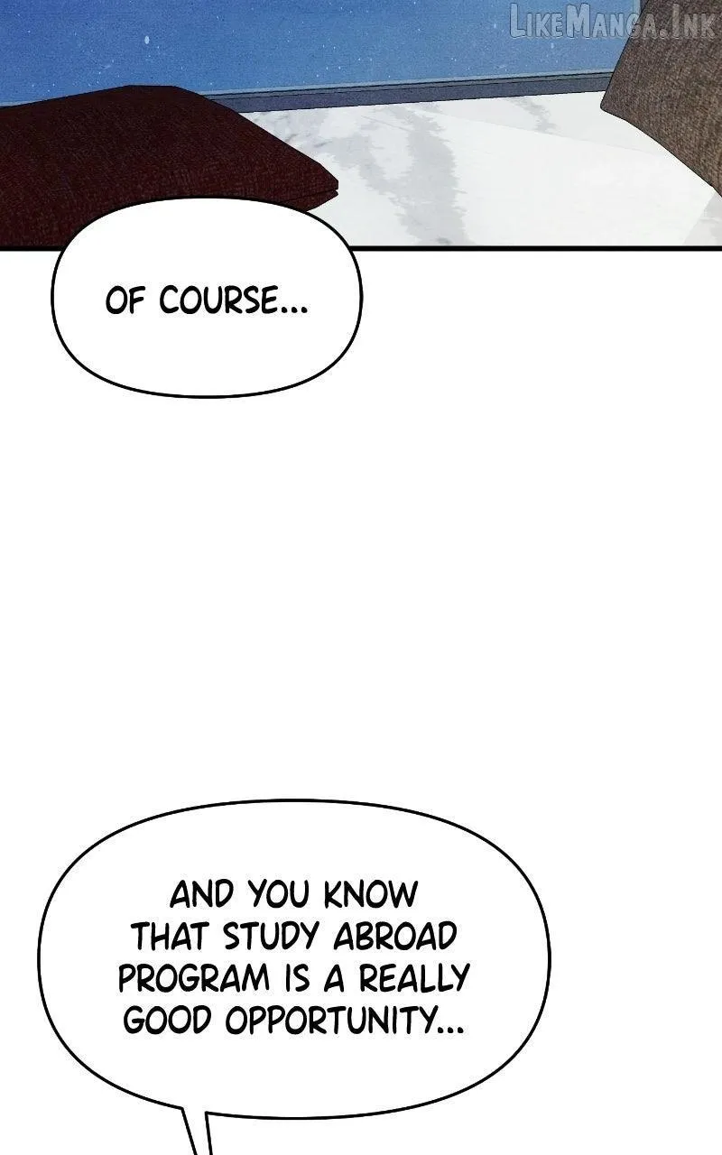 Who's That Long-Haired Senior? RSS Feed Chapter 95 page 33 - 