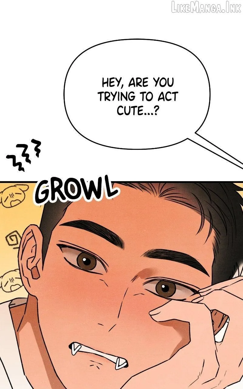 Who's That Long-Haired Senior? RSS Feed Chapter 95 page 47 - 
