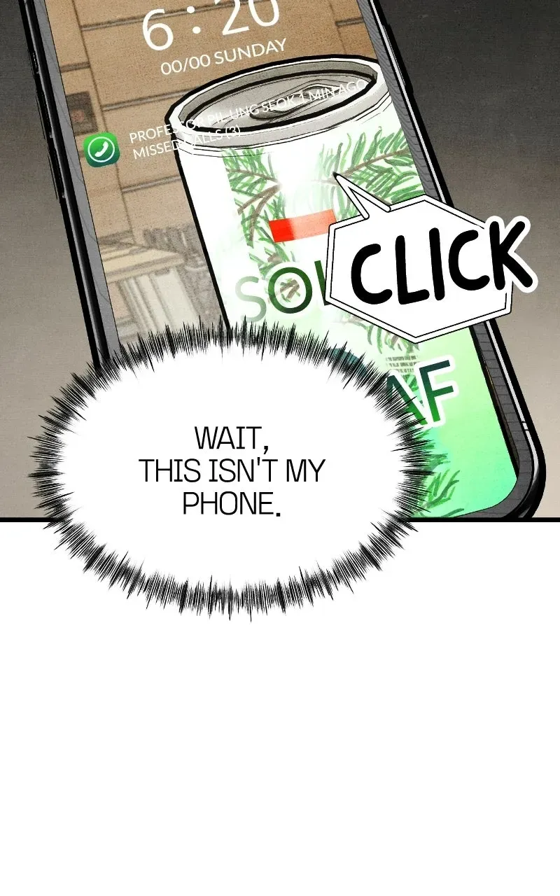 Who's That Long-Haired Senior? RSS Feed Chapter 96 page 42 - 