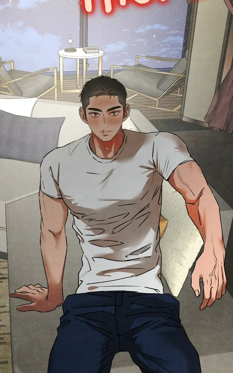 Who's That Long-Haired Senior? RSS Feed Chapter 96 page 6 - 