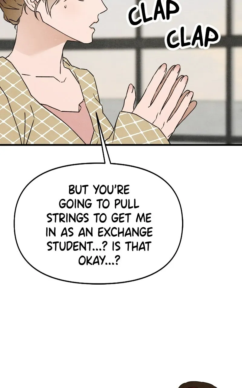 Who's That Long-Haired Senior? RSS Feed Chapter 97 page 4 - 