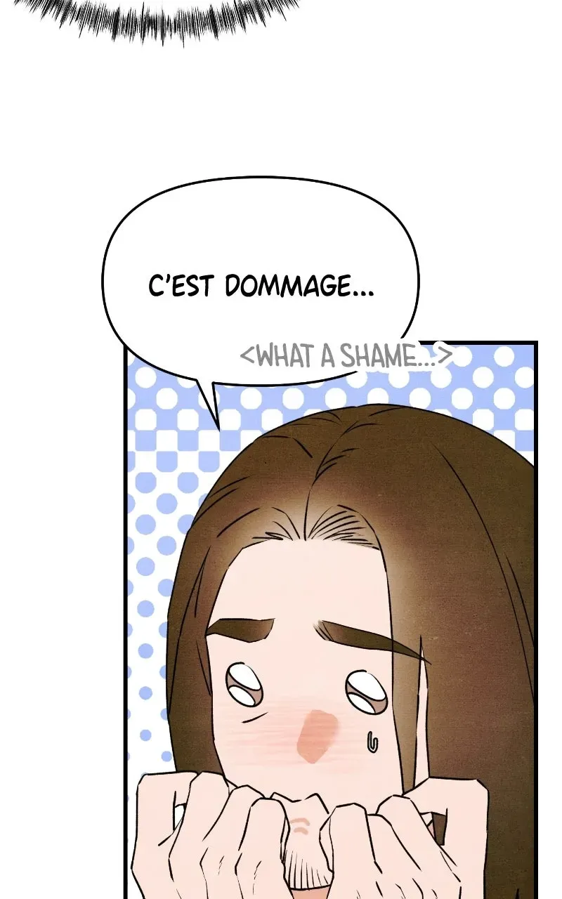 Who's That Long-Haired Senior? RSS Feed Chapter 97 page 33 - 