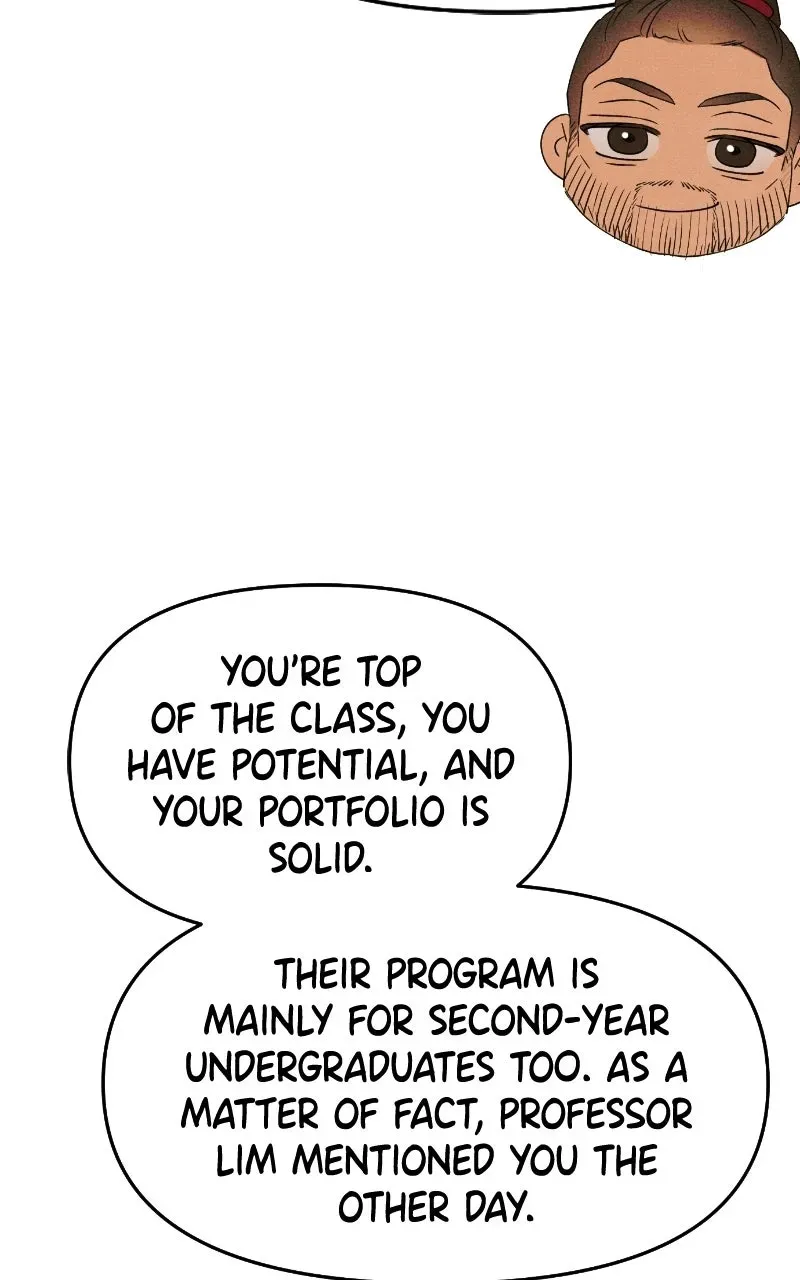 Who's That Long-Haired Senior? RSS Feed Chapter 97 page 6 - 