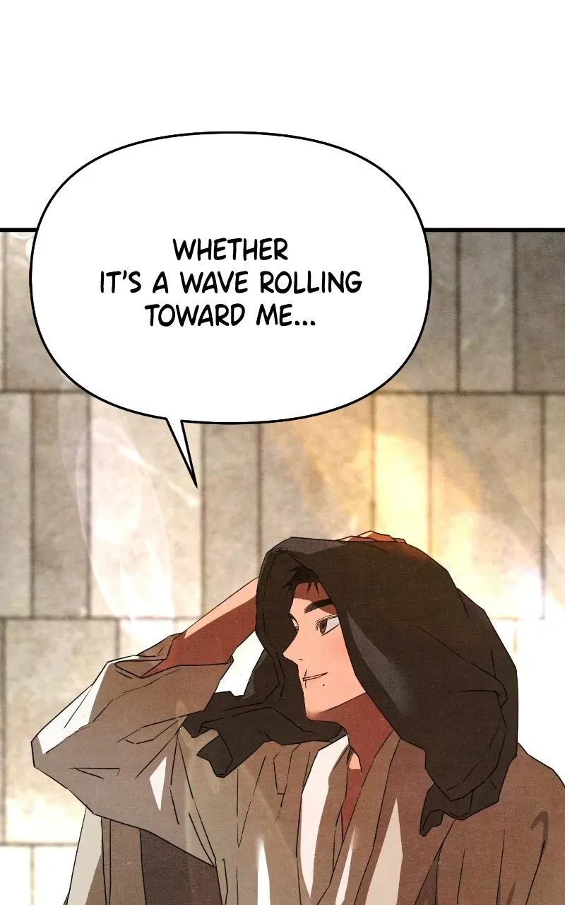 Who's That Long-Haired Senior? RSS Feed Chapter 97 page 65 - 