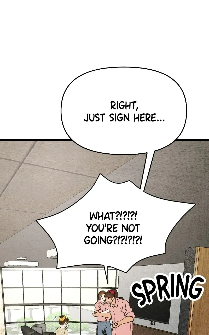 Who's That Long-Haired Senior? RSS Feed Chapter 97 page 9 - 
