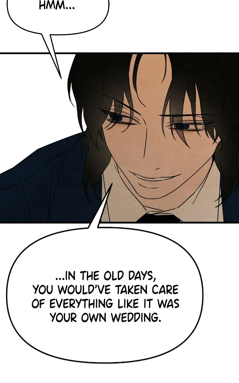 Who's That Long-Haired Senior? RSS Feed Chapter 98 page 47 - 
