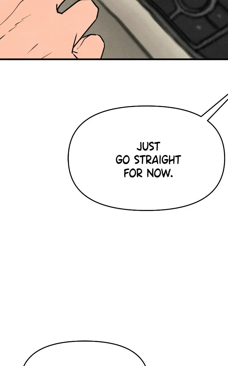 Who's That Long-Haired Senior? RSS Feed Chapter 98 page 8 - 