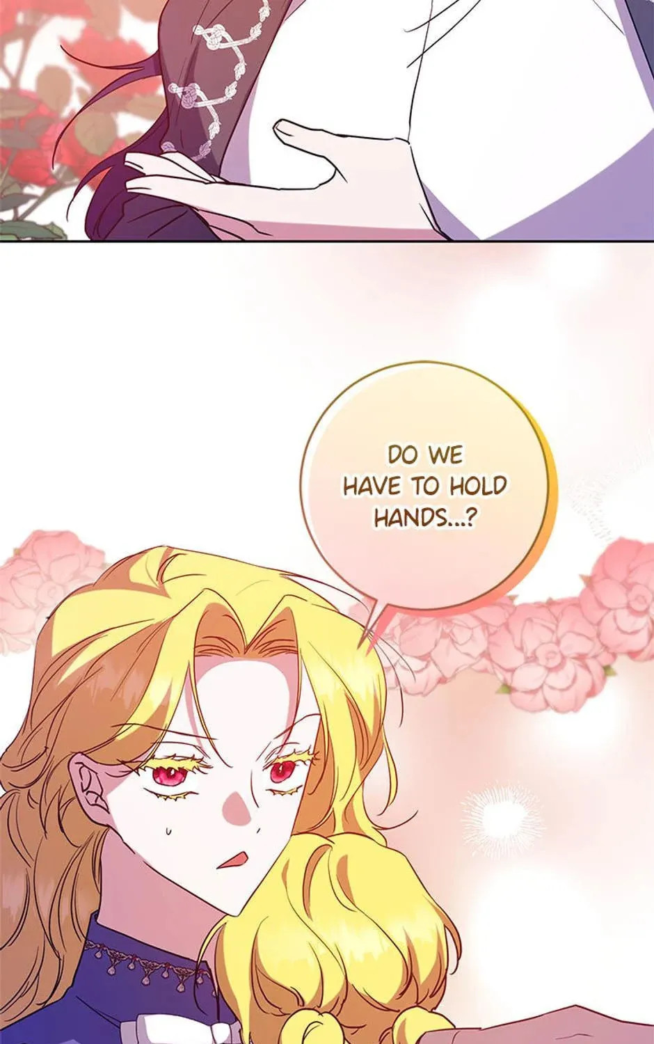Who's the Baby's Father? Chapter 43 page 37 - 