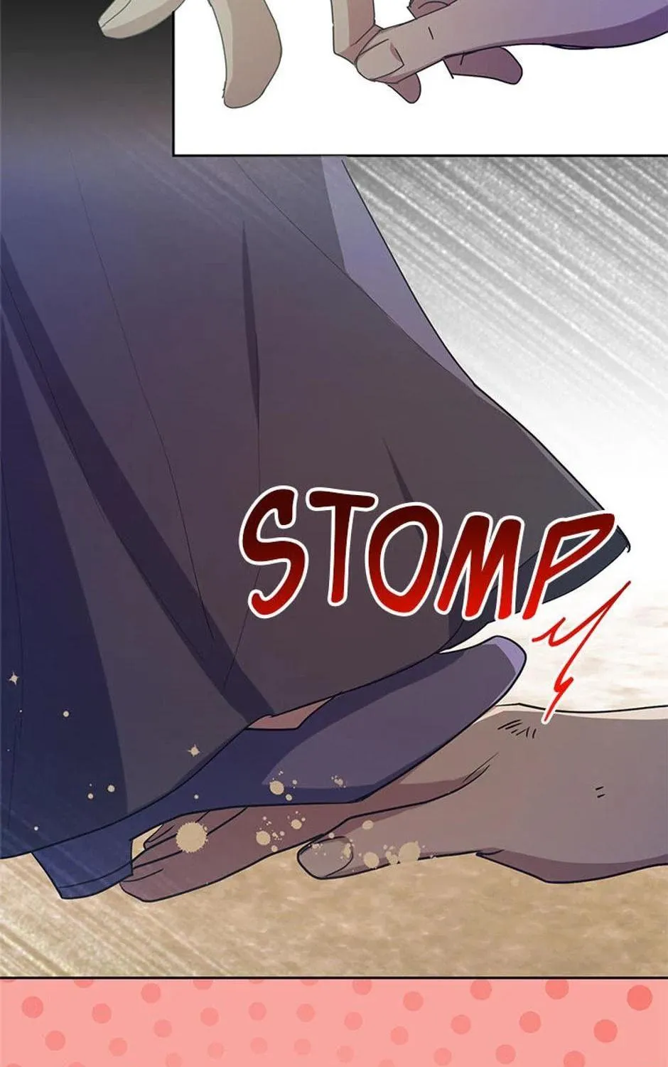 Who's the Baby's Father? Chapter 43 page 5 - 