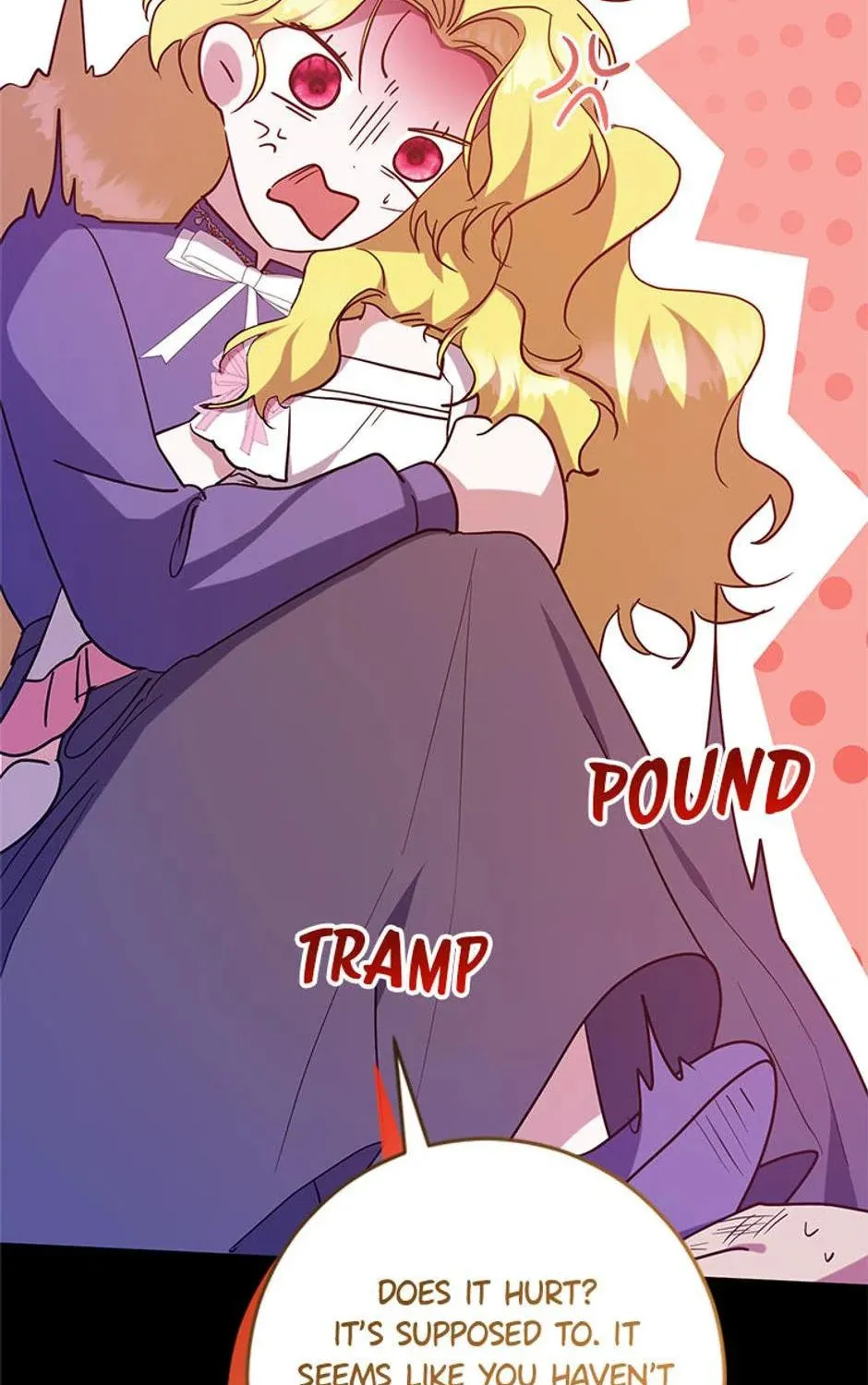 Who's the Baby's Father? Chapter 43 page 7 - 