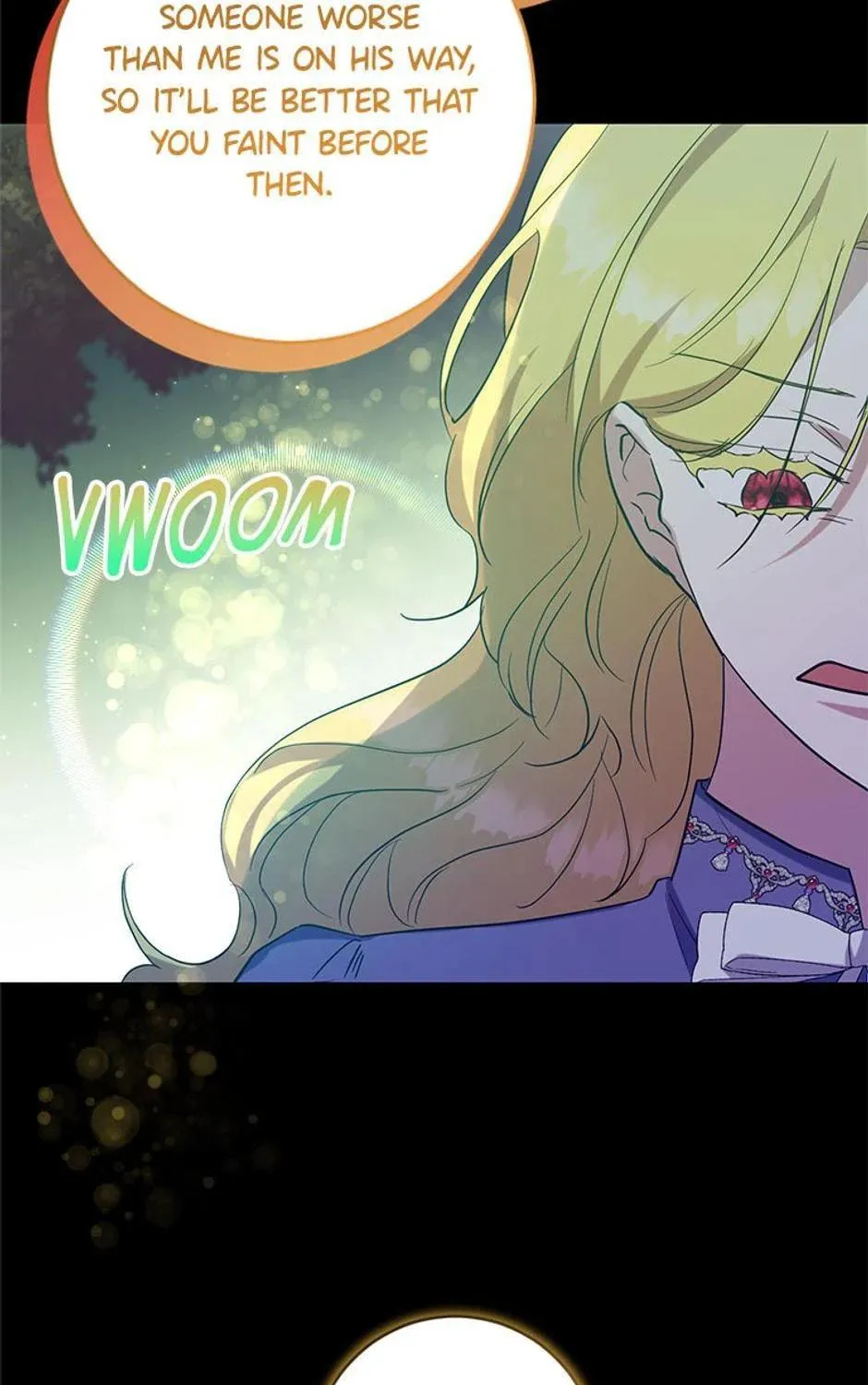 Who's the Baby's Father? Chapter 43 page 9 - 