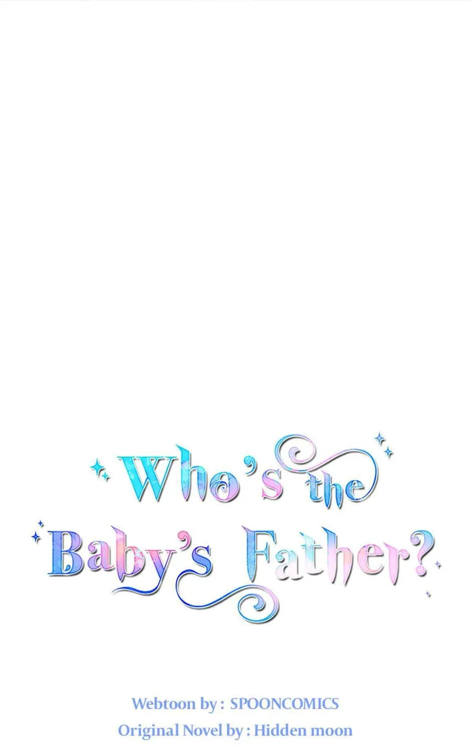 Who's the Baby's Father? Chapter 43 page 81 - 