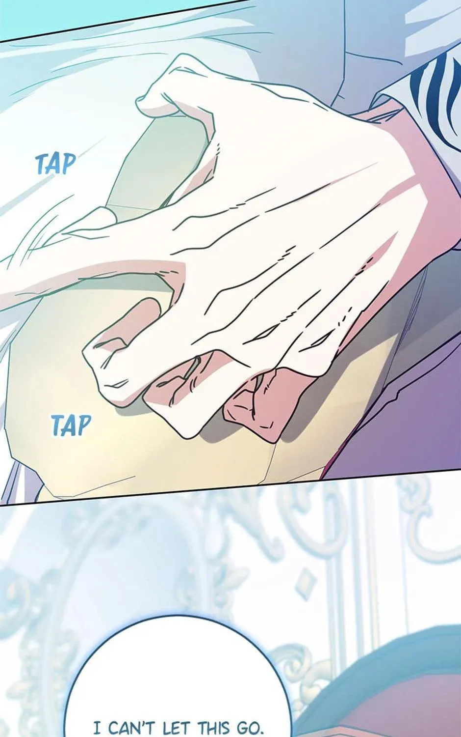 Who's the Baby's Father? Chapter 43 page 85 - 