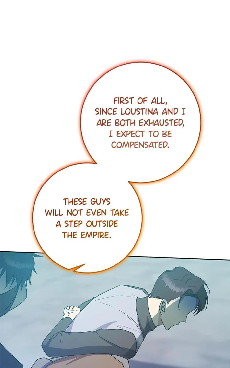 Who's the Baby's Father? Chapter 43 page 91 - 