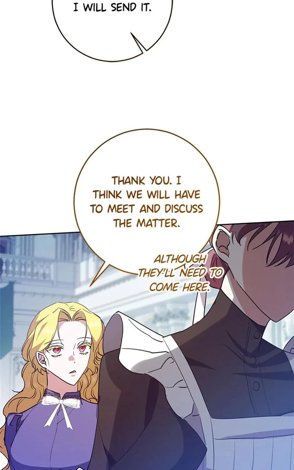 Who's the Baby's Father? Chapter 43 page 97 - 