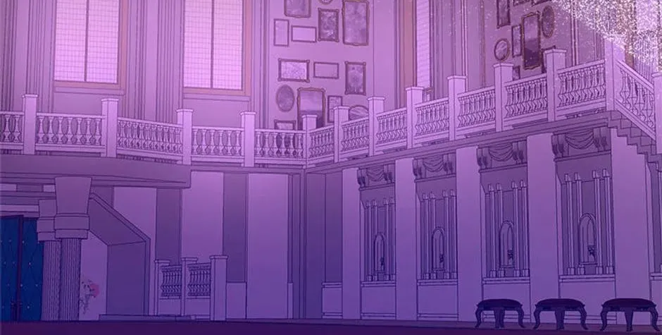 Who's the Baby's Father? Chapter 44 page 2 - 