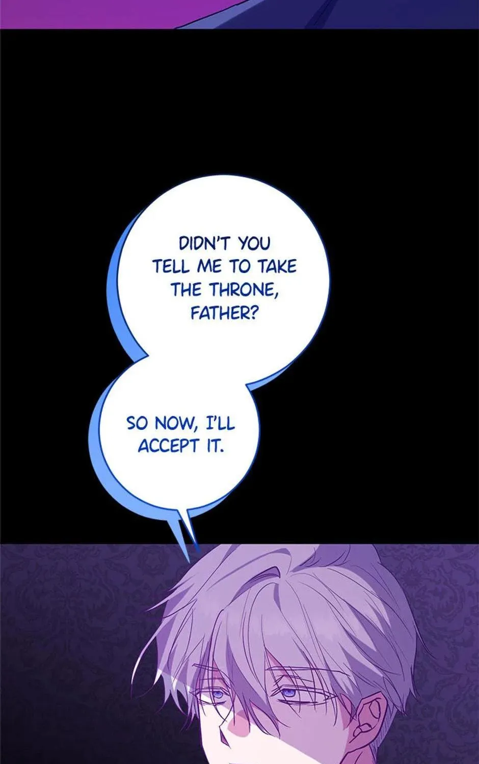 Who's the Baby's Father? Chapter 44 page 11 - 
