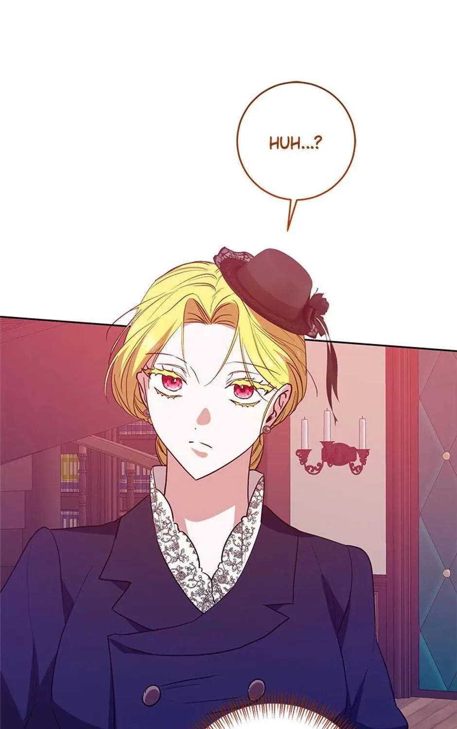 Who's the Baby's Father? Chapter 44 page 107 - 