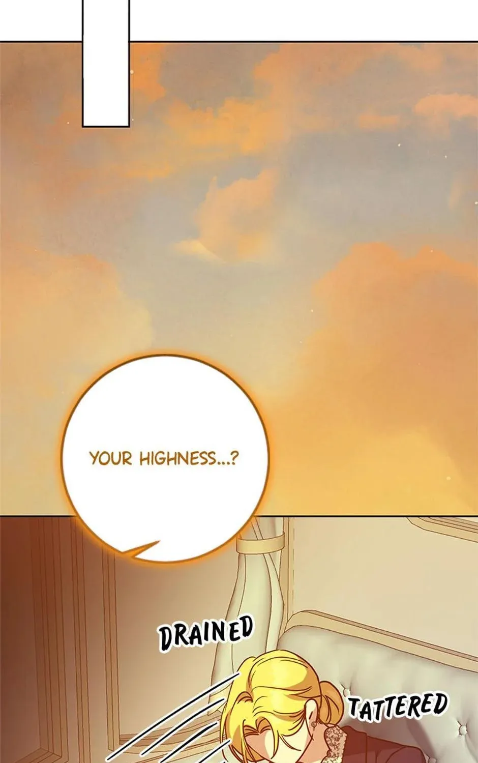 Who's the Baby's Father? Chapter 44 page 117 - 