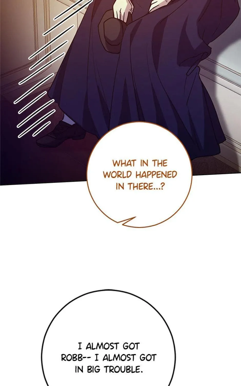 Who's the Baby's Father? Chapter 44 page 119 - 