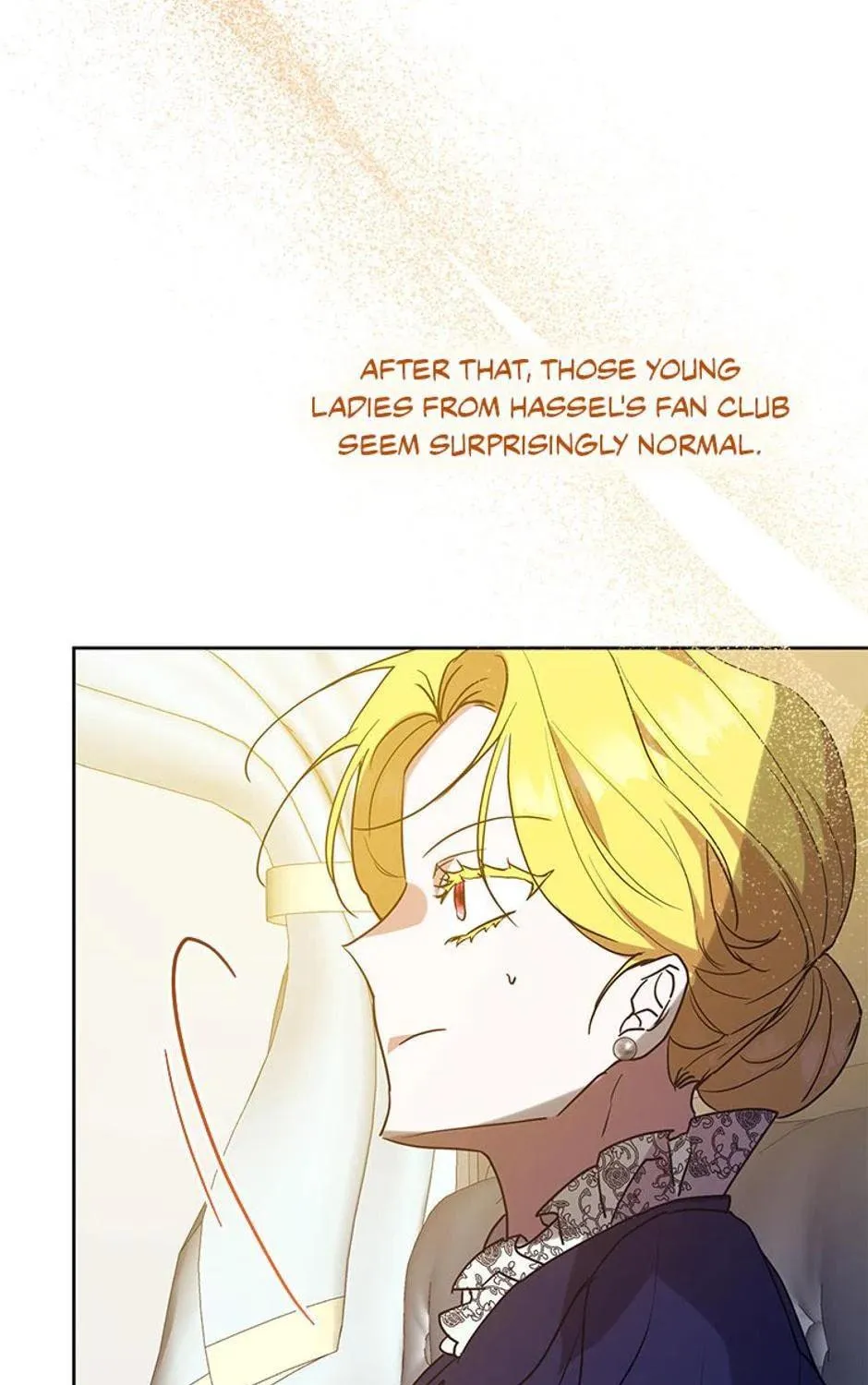 Who's the Baby's Father? Chapter 44 page 125 - 