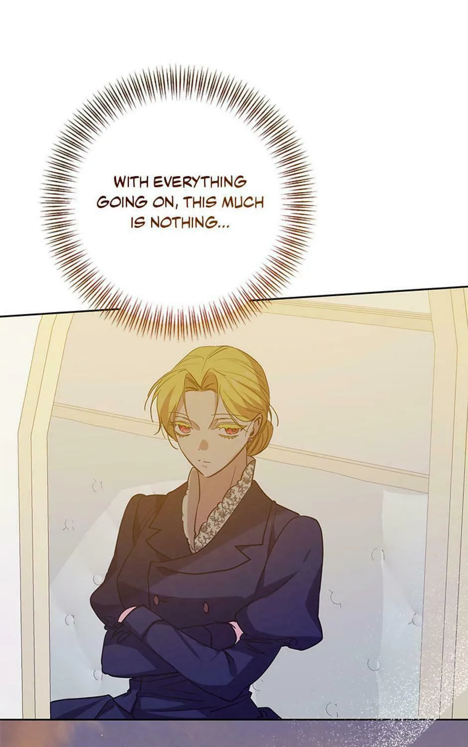 Who's the Baby's Father? Chapter 44 page 131 - 