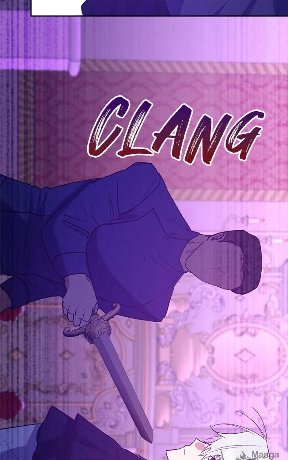 Who's the Baby's Father? Chapter 44 page 19 - 