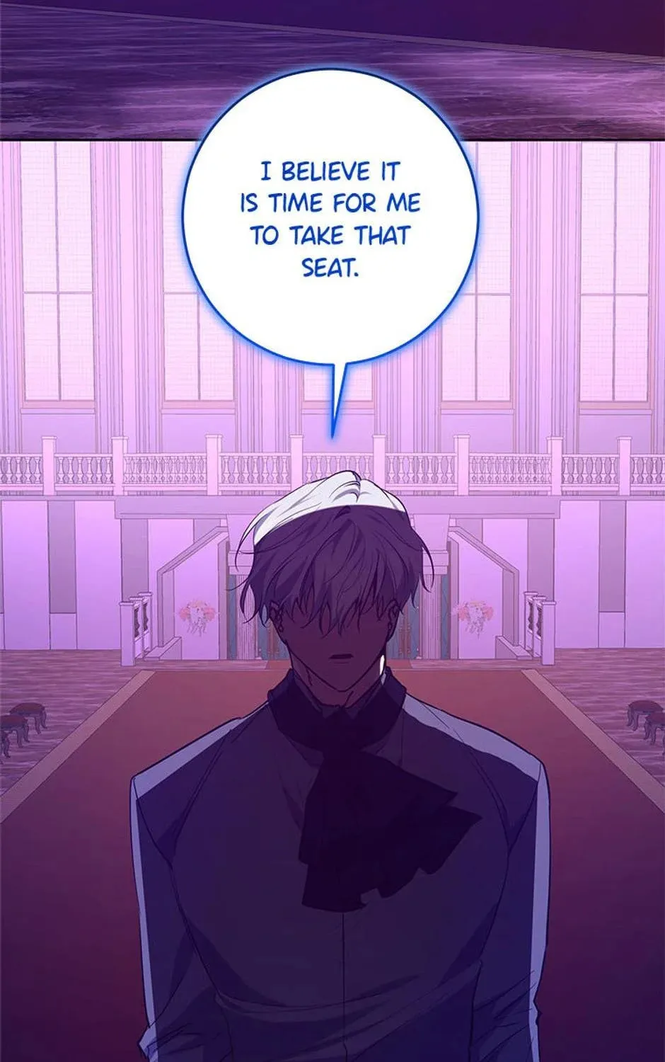 Who's the Baby's Father? Chapter 44 page 3 - 