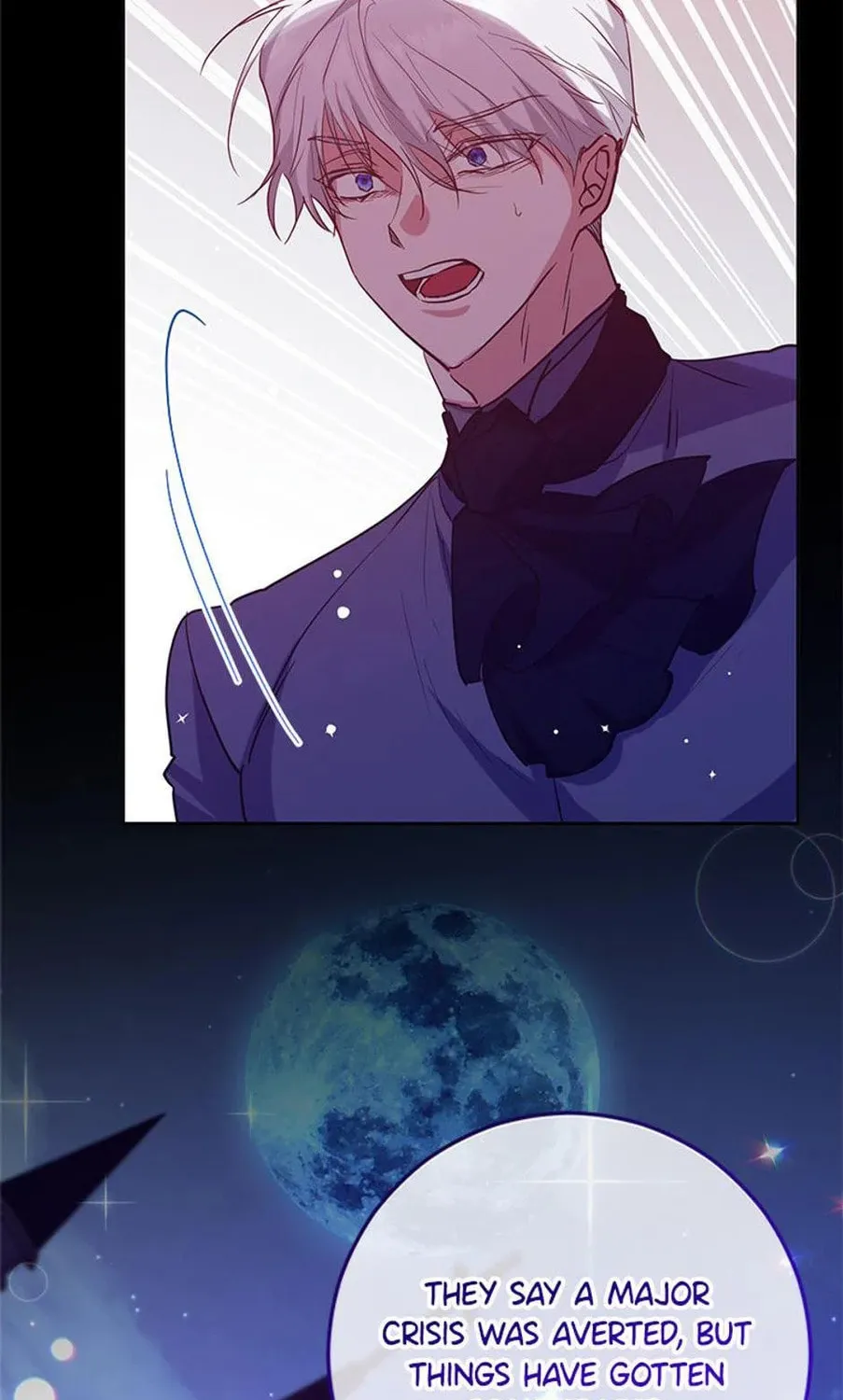 Who's the Baby's Father? Chapter 44 page 27 - 