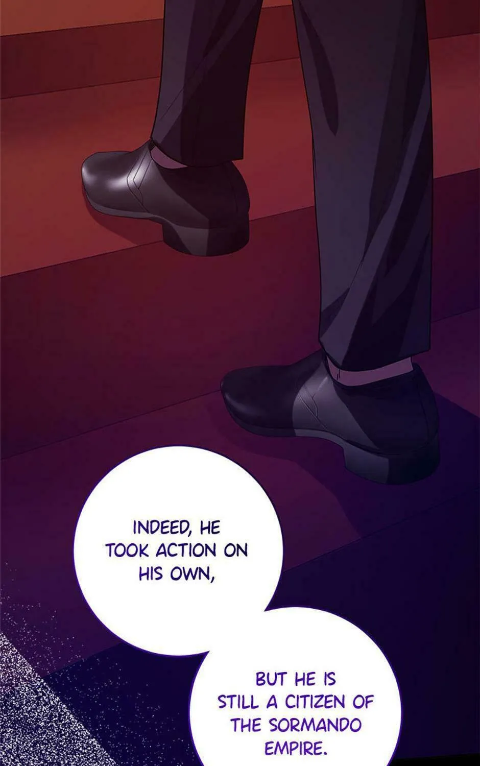 Who's the Baby's Father? Chapter 44 page 33 - 