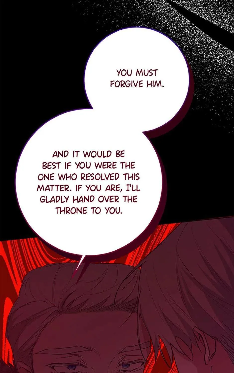 Who's the Baby's Father? Chapter 44 page 35 - 