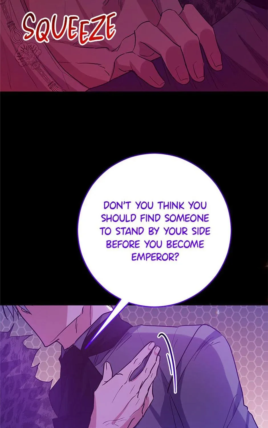 Who's the Baby's Father? Chapter 44 page 37 - 