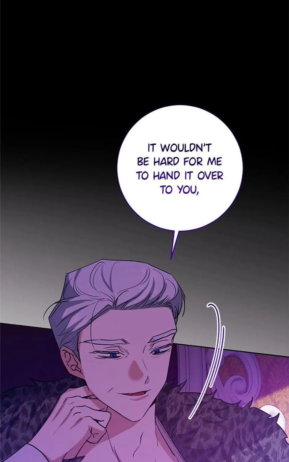 Who's the Baby's Father? Chapter 44 page 5 - 