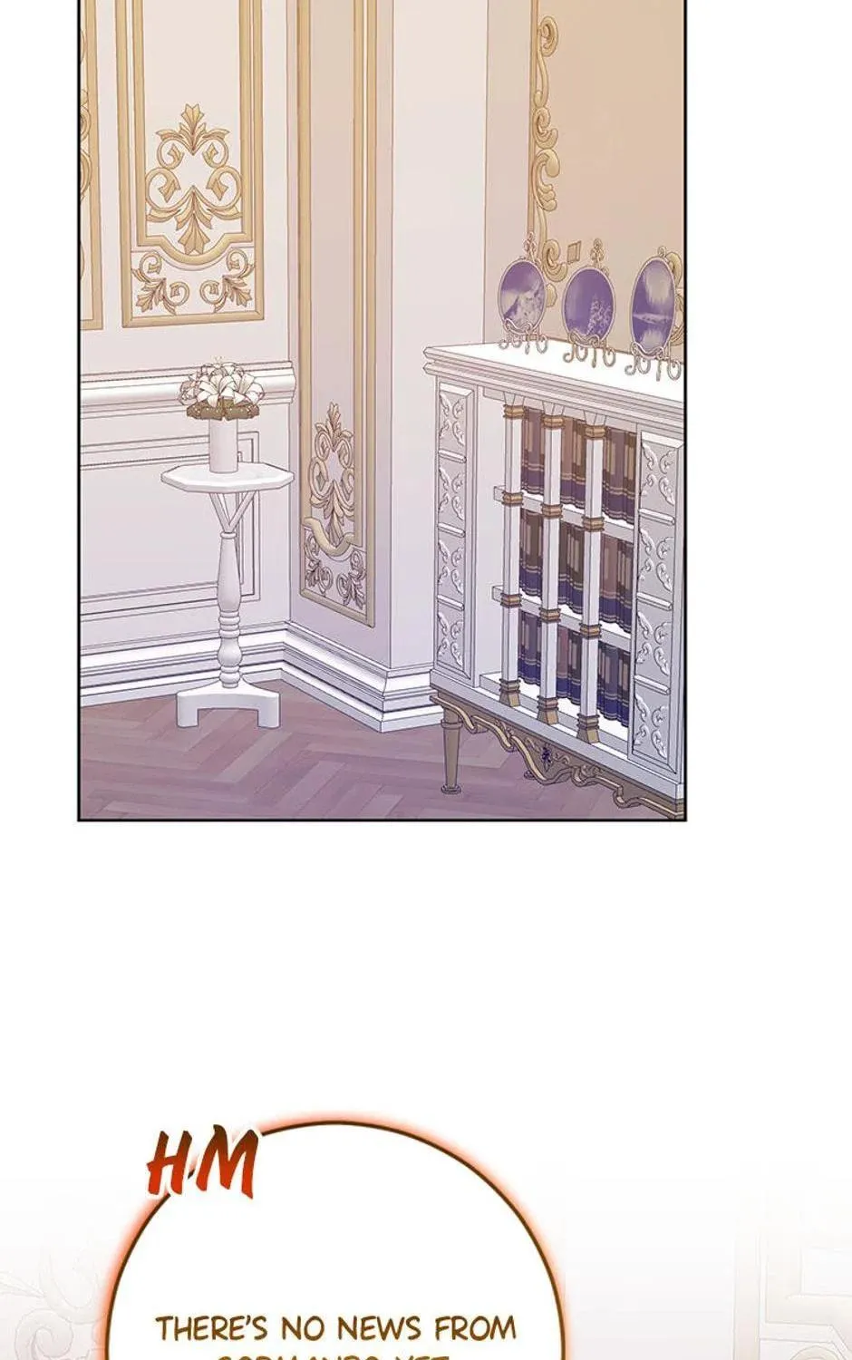 Who's the Baby's Father? Chapter 44 page 49 - 