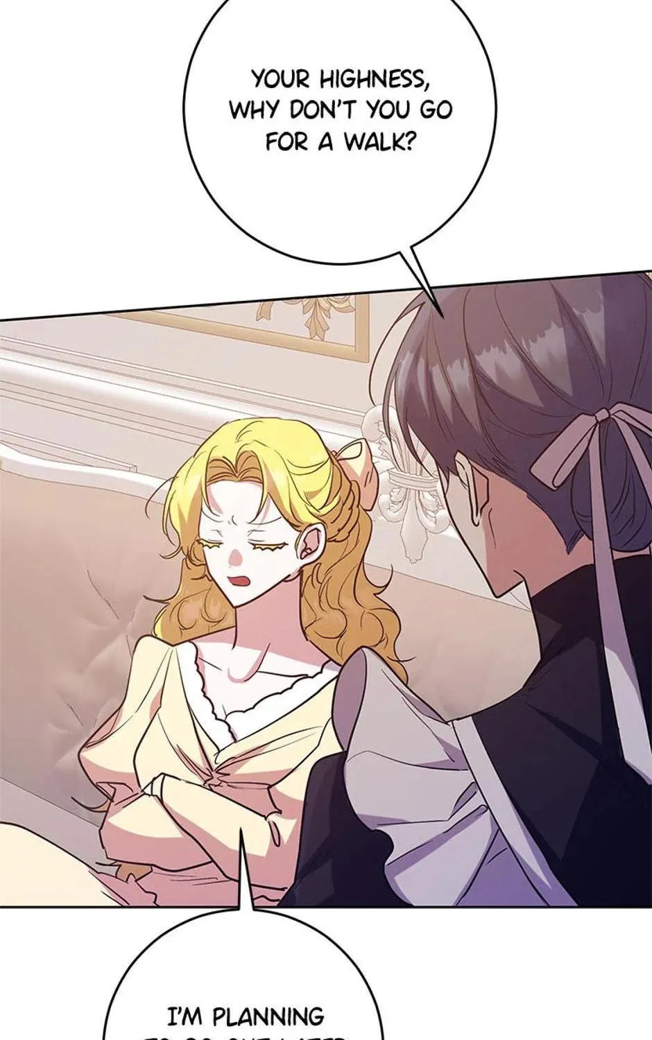 Who's the Baby's Father? Chapter 44 page 53 - 
