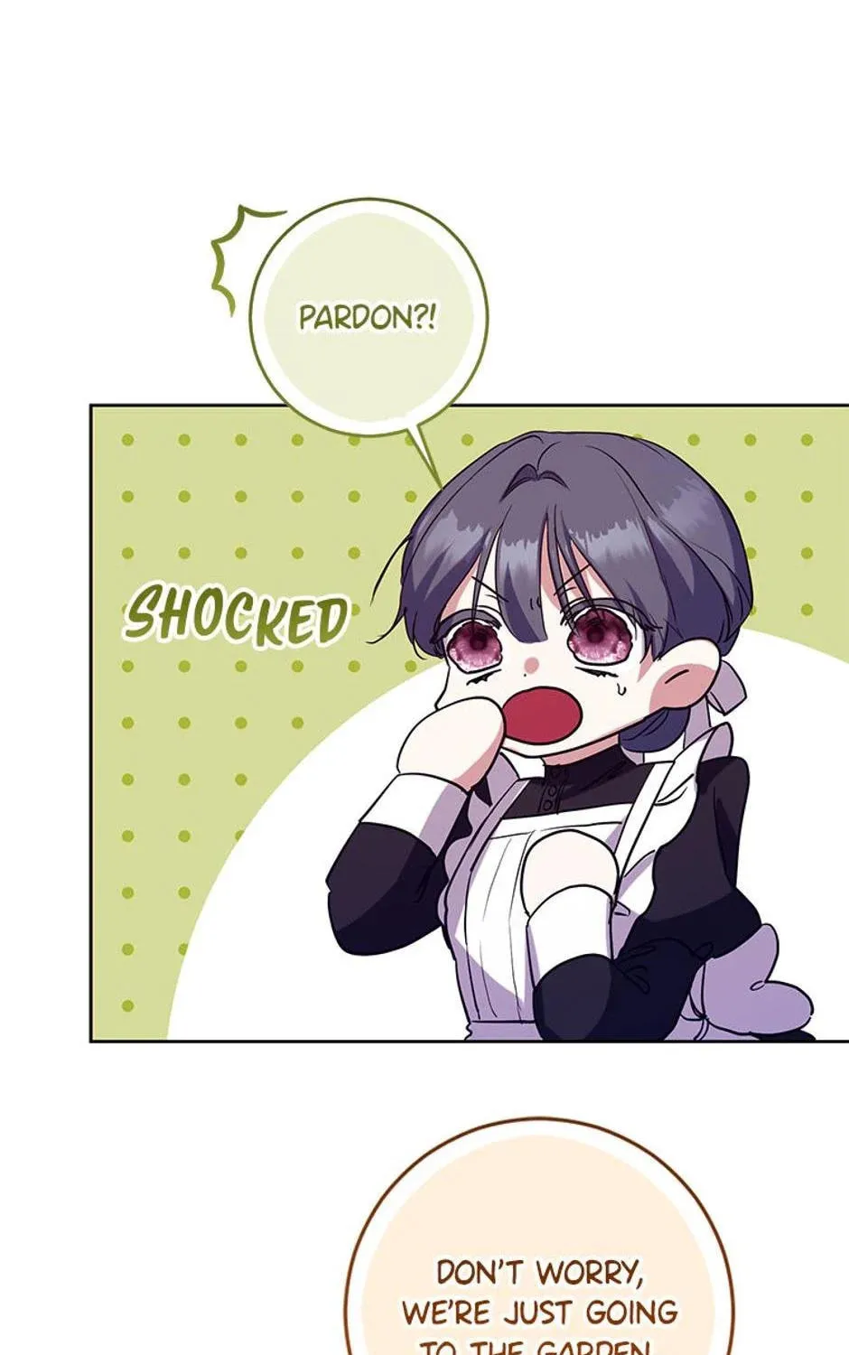 Who's the Baby's Father? Chapter 44 page 55 - 