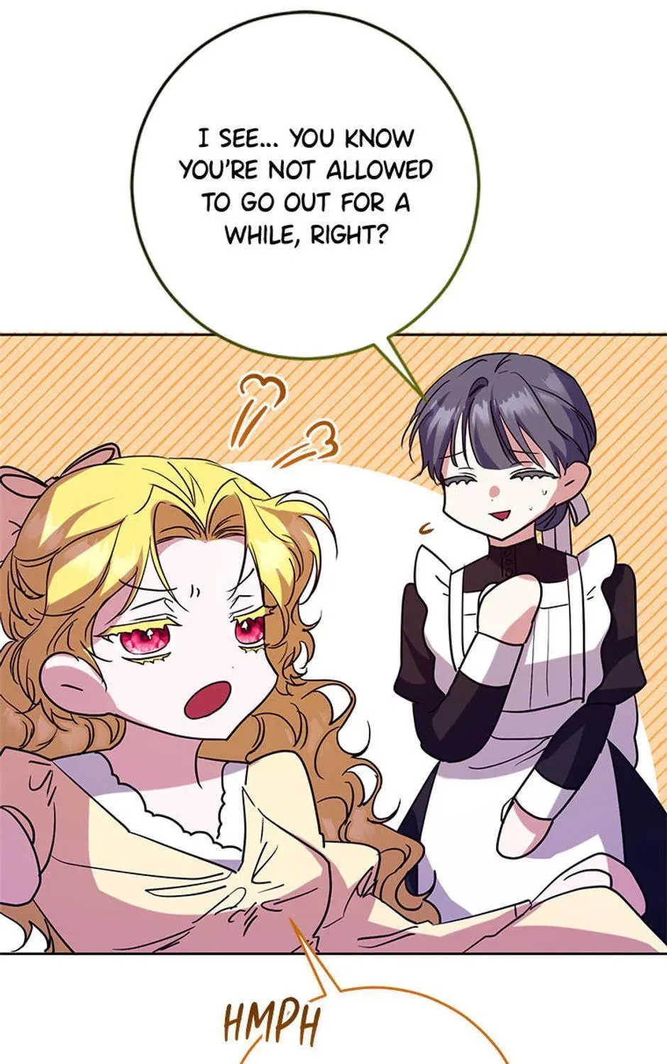 Who's the Baby's Father? Chapter 44 page 57 - 