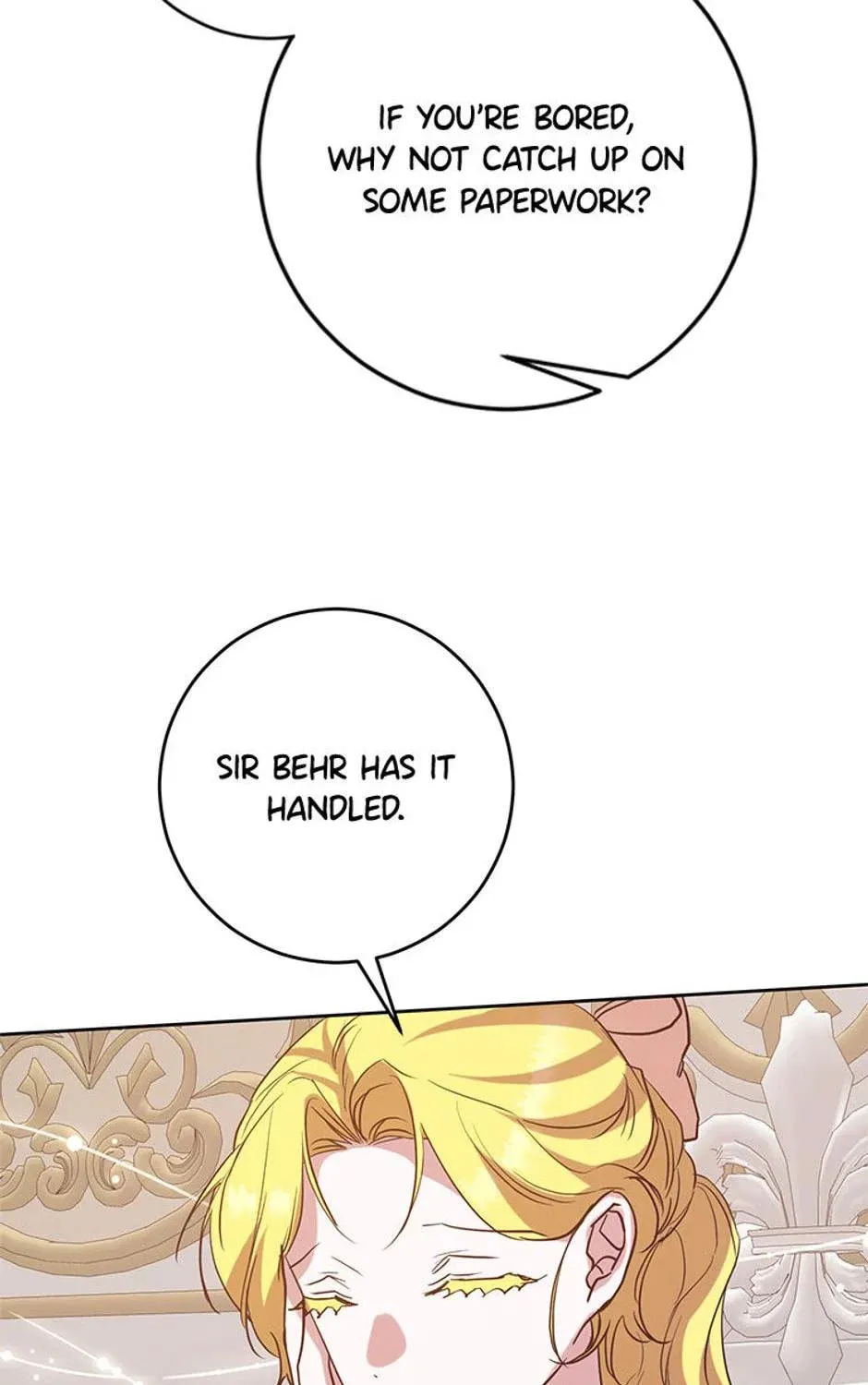 Who's the Baby's Father? Chapter 44 page 61 - 