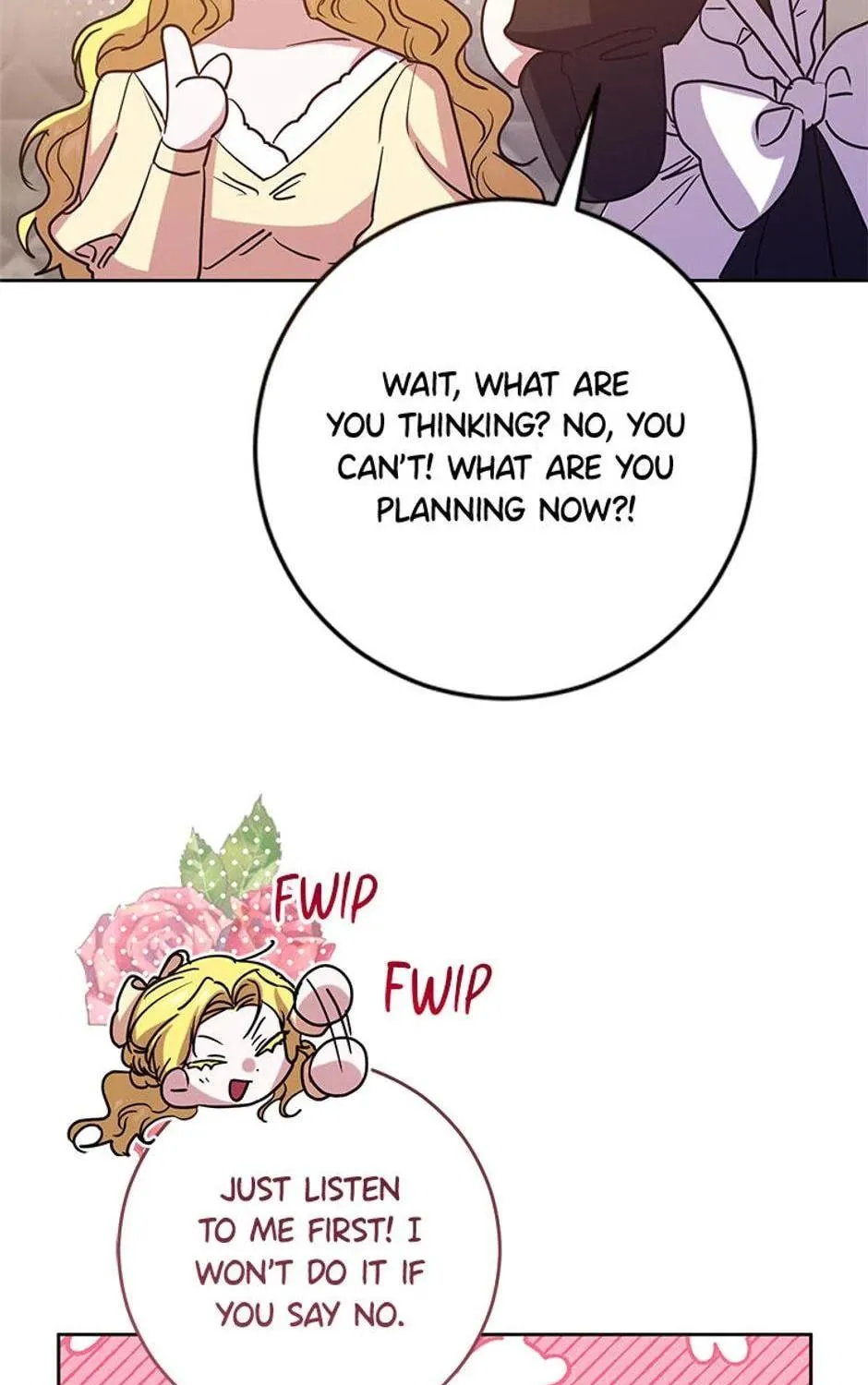 Who's the Baby's Father? Chapter 44 page 65 - 