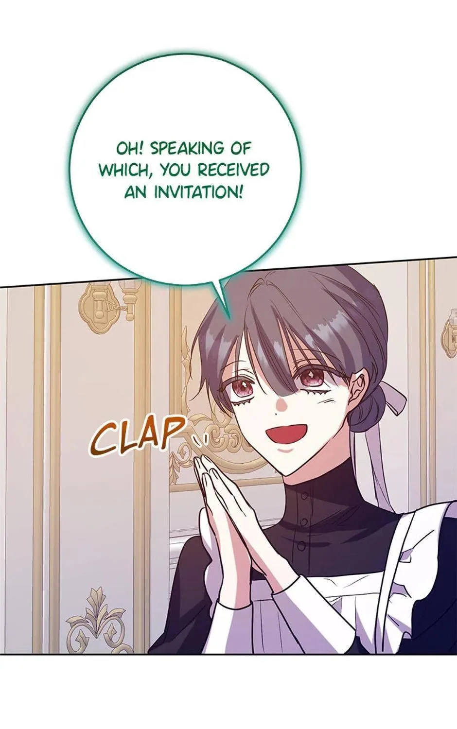 Who's the Baby's Father? Chapter 44 page 69 - 