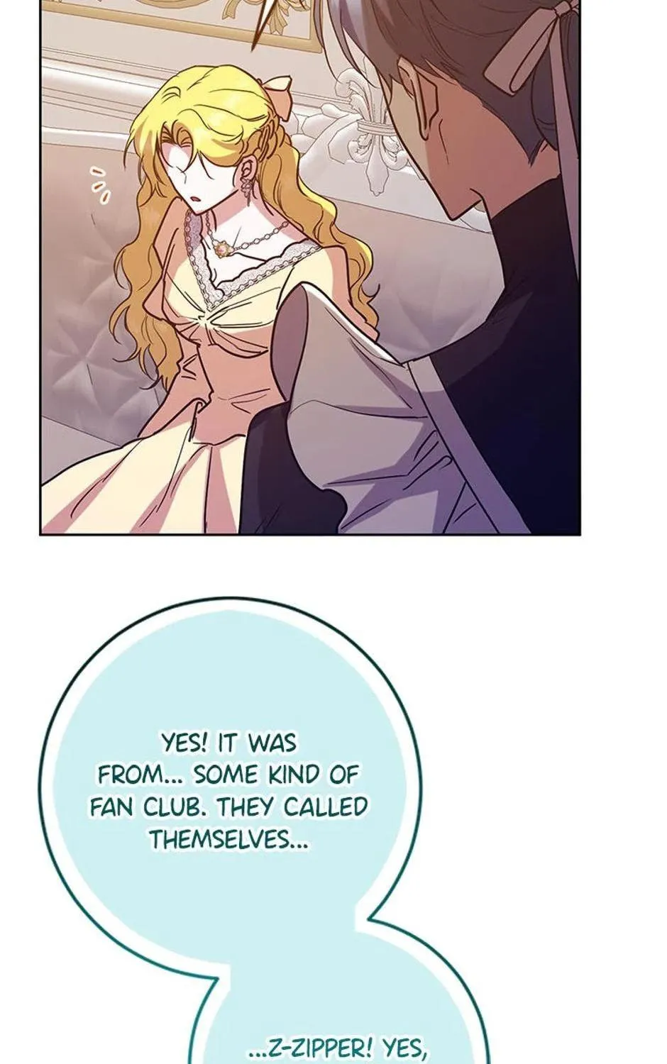 Who's the Baby's Father? Chapter 44 page 71 - 