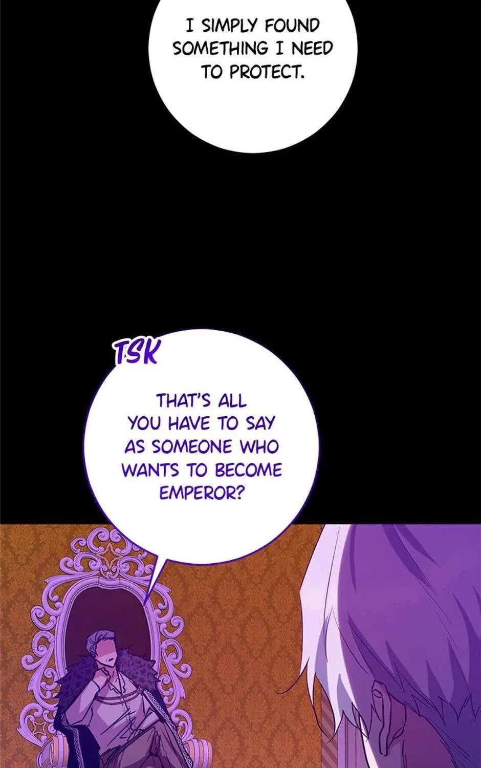 Who's the Baby's Father? Chapter 44 page 9 - 